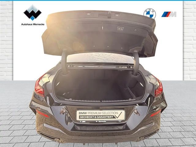 BMW M850 Coupé Gran Coupé xDrive