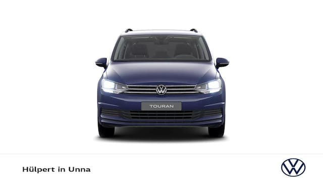 Volkswagen Touran 7-zitter Comfortline