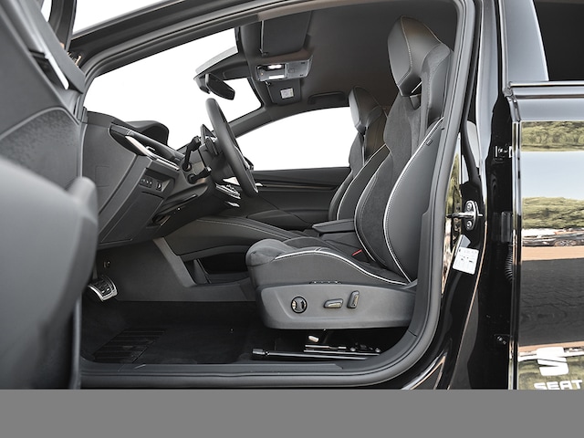 Skoda Enyaq Sportline iV 60