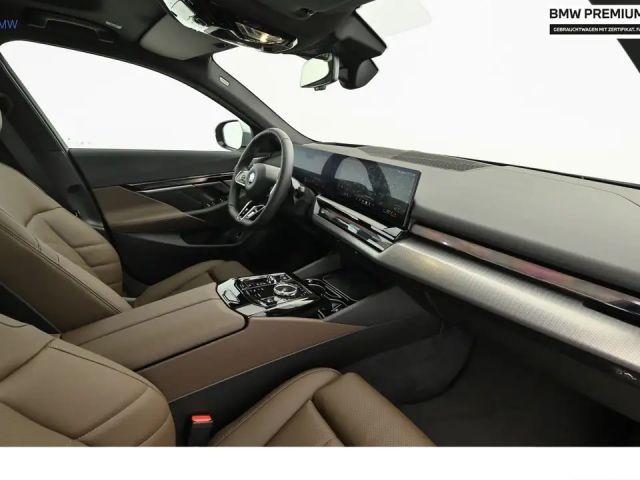 BMW i5 Sedan eDrive40