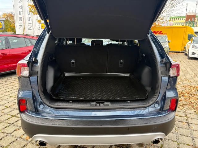 Ford Kuga Plug in Hybrid Titanium