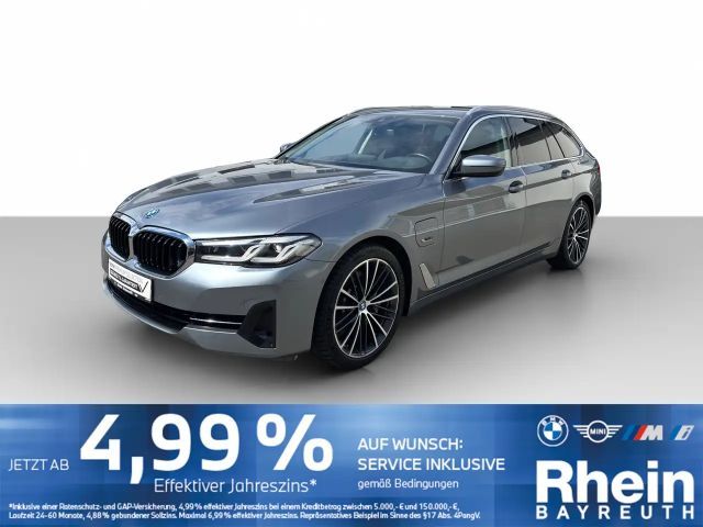 BMW 530 530e Touring xDrive