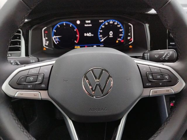 Volkswagen Polo Friends TSI