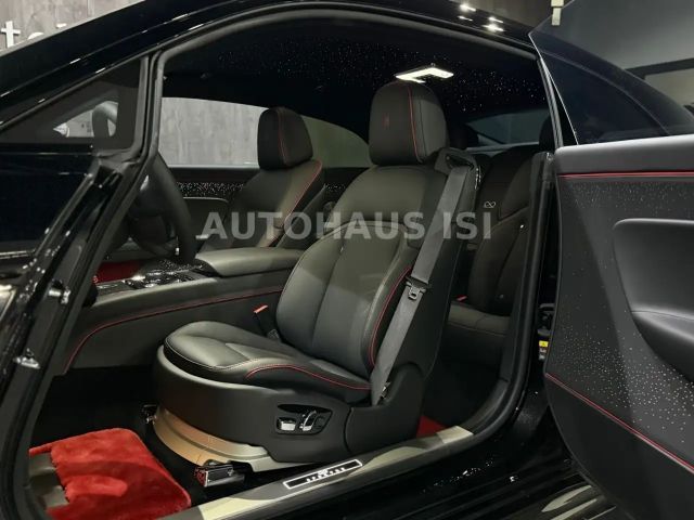 Rolls-Royce Spectre Black Badge + NOVITEC SPOFEC,CARBON,,23"