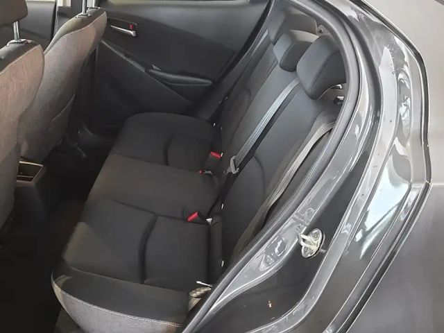 Mazda 2 Exclusive-line SkyActiv