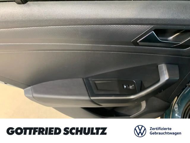 Volkswagen T-Roc GOAL TSI NAVI SITZHEIZUNG EINPARKHILFE LED