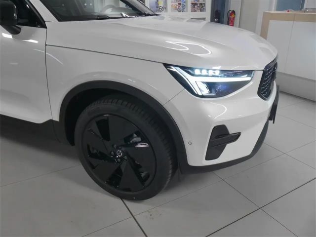 Volvo XC40 Plus