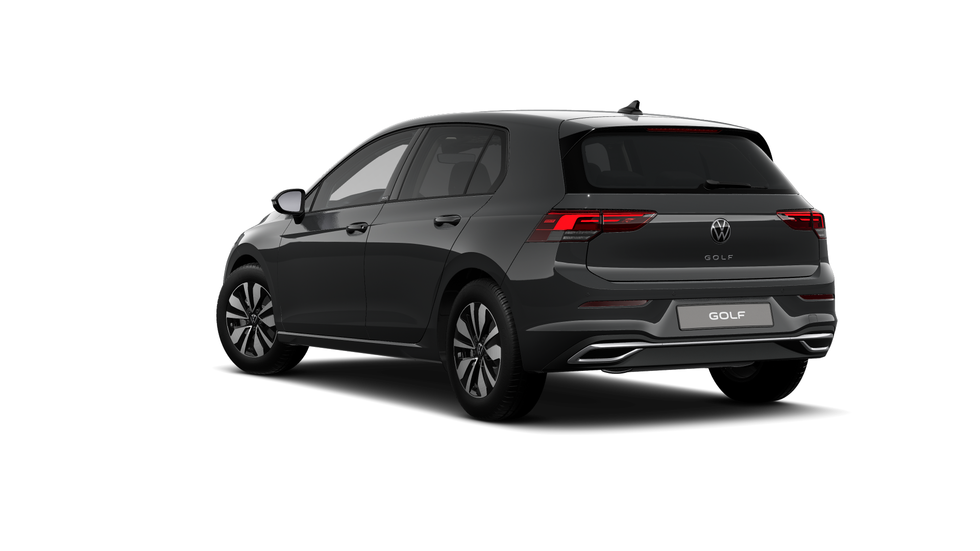 Volkswagen Golf 1.0 TSI Golf VIII Move