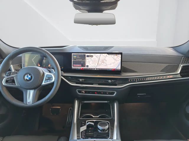 BMW X6 xDrive40i