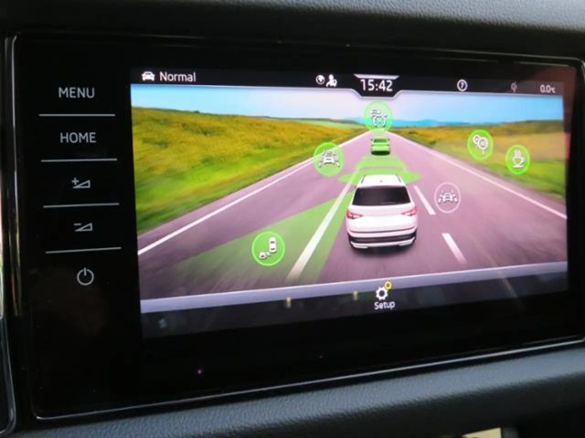 Skoda Kodiaq 2.0 TDI 4x4