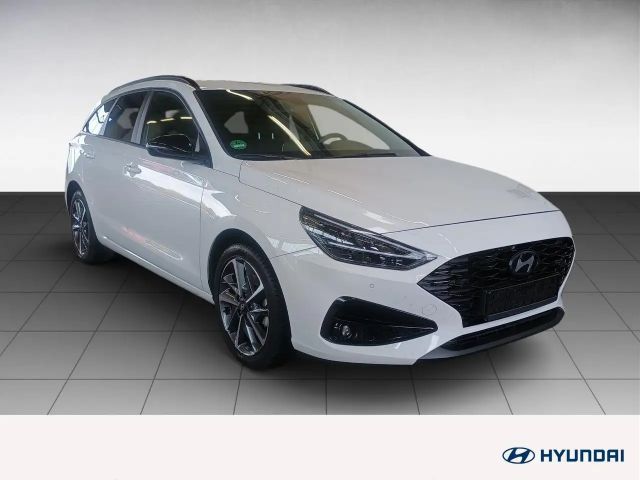 Hyundai i30 1.0 Advantage T-GDi