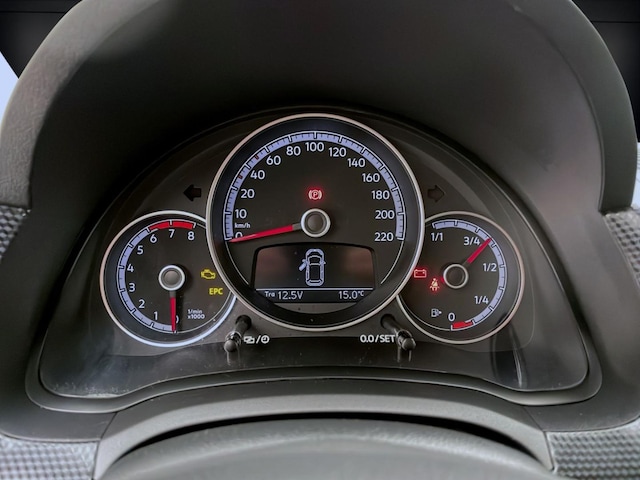 Volkswagen up! 1.0 MPI Move Move up!