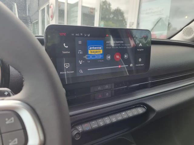 Fiat 600e Hybrid MY25 Special Edition 1.2