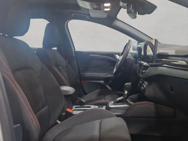 Ford Focus ST Line Wagon