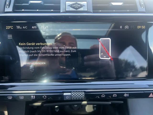 DS DS 7 Crossback Mobiles