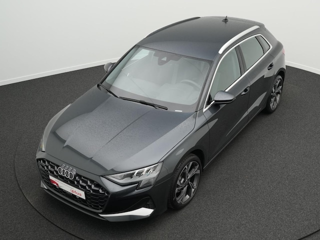 Audi A3 30 TFSI S-Tronic Sportback