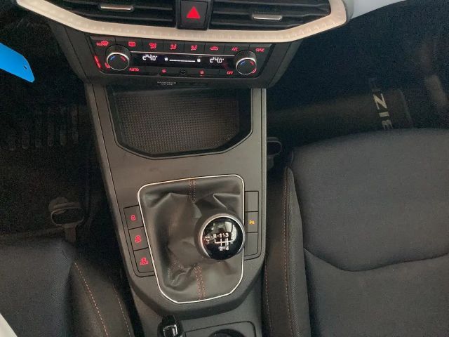 Seat Ibiza 1.0 TSI FR-lijn