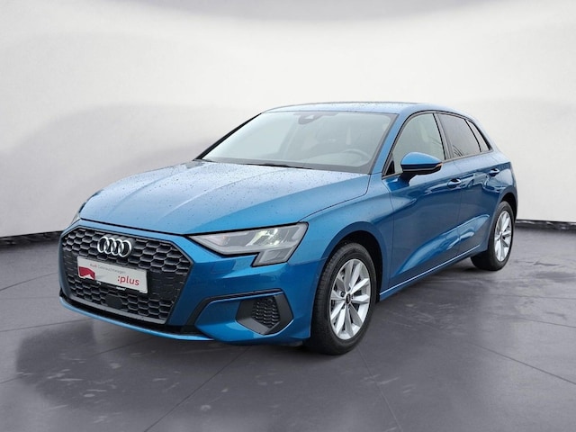 Audi A3 30 TFSI S-Tronic Sportback