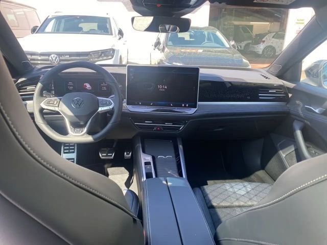 Volkswagen Passat DSG R-Line Variant