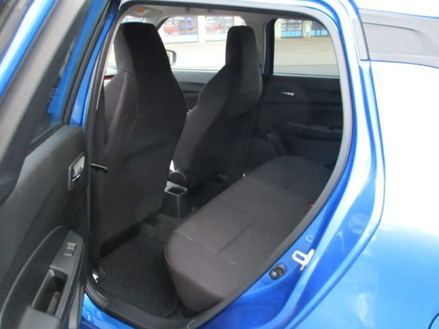 Suzuki Swift HYBRID1.4