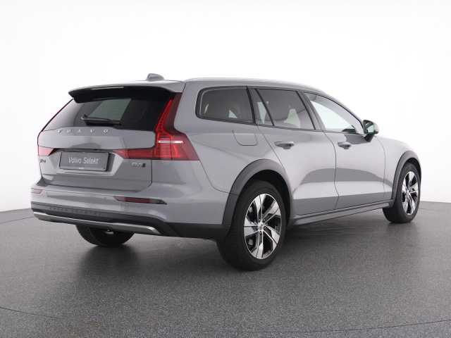 Volvo V60 Cross Country CC
