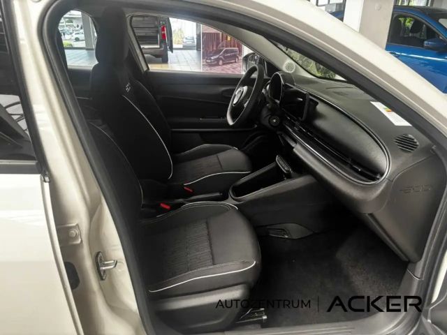 Fiat 600e Hybrid Aut. LED PDC Tempomat -23