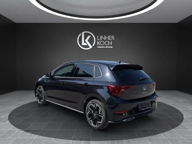 Volkswagen Polo DSG Sport