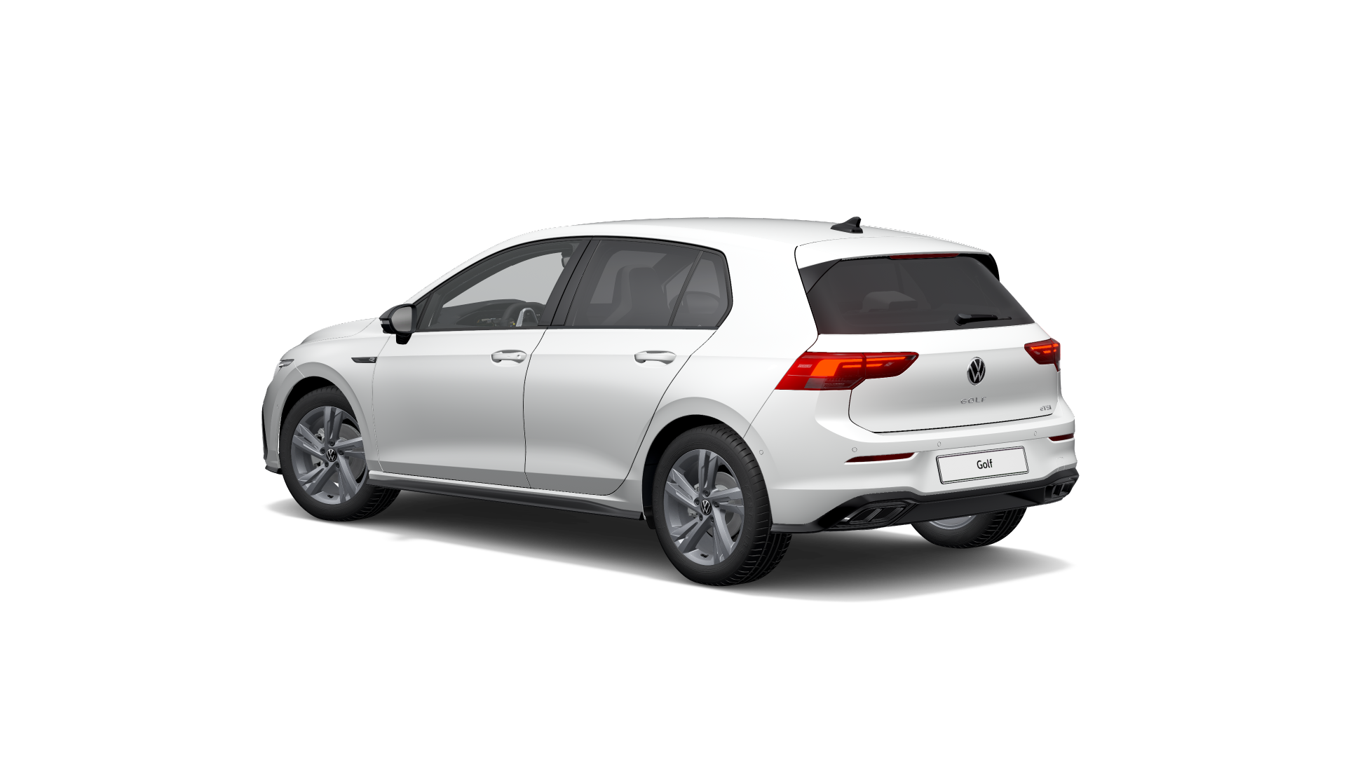 Volkswagen Golf 1.5 eTSI DSG R-Line Style