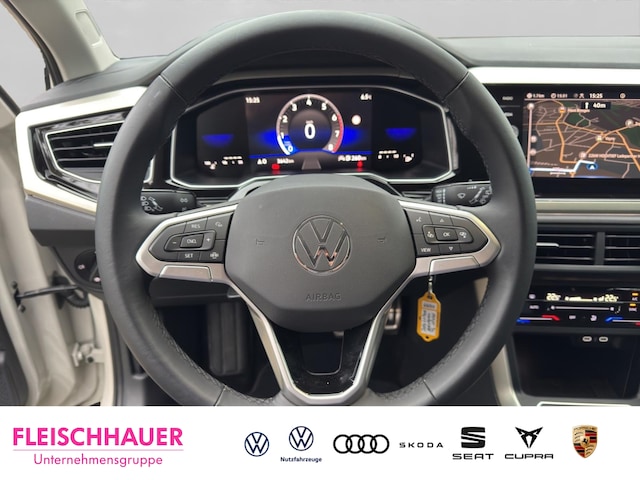 Volkswagen Polo Move