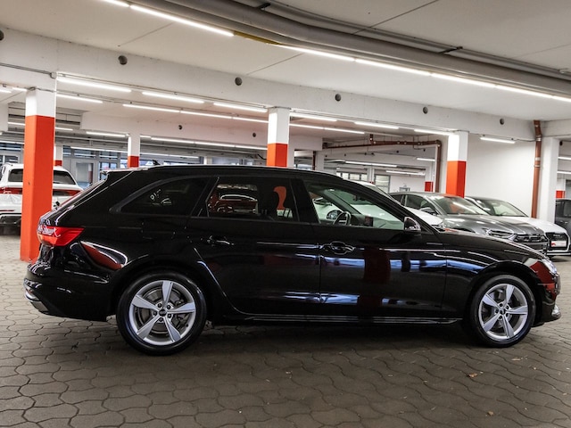 Audi A4 35 TDI Avant S-Tronic
