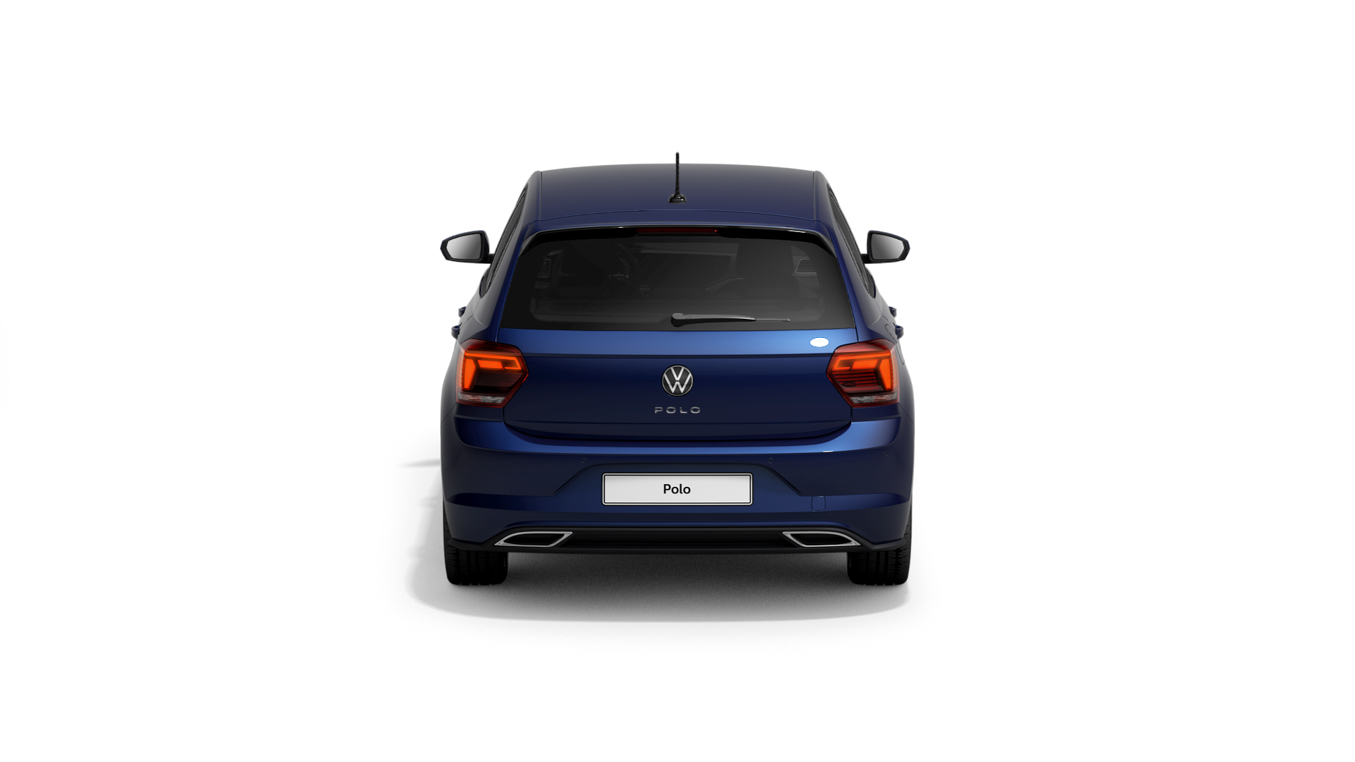 Volkswagen Polo DSG Highline
