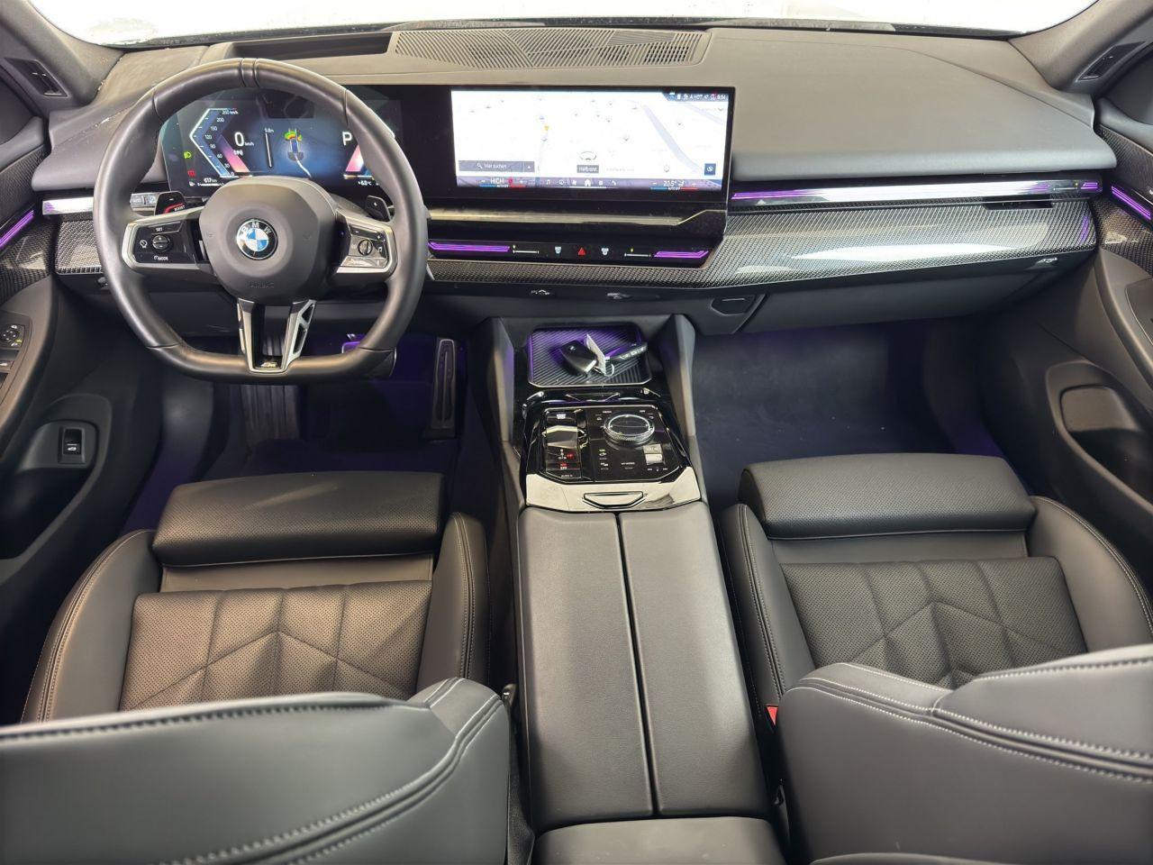 BMW 520 520i Touring