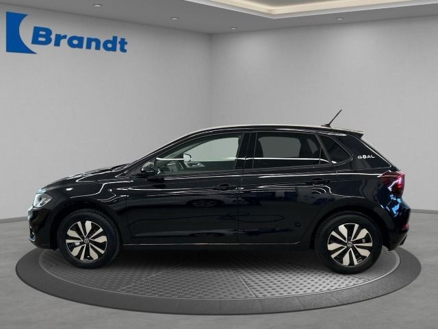 Volkswagen Polo 1.0 TSI DSG