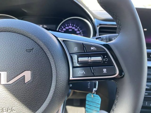 Kia Ceed SportWagon Vision