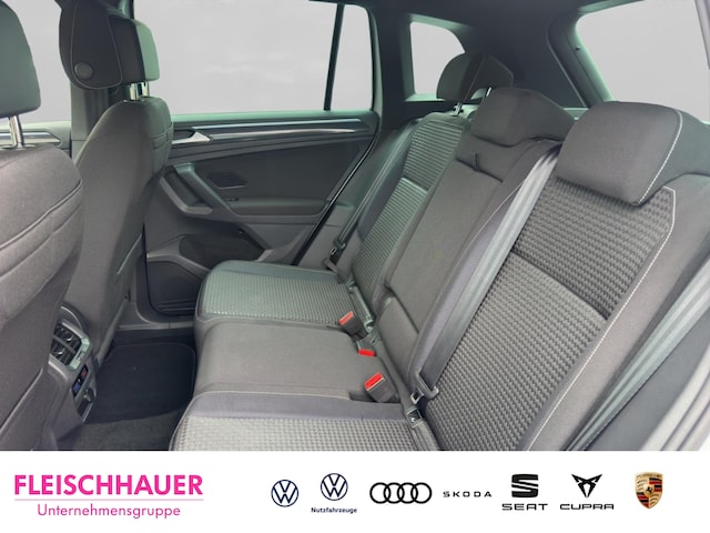 Volkswagen Tiguan United 2,0 TDI Matrix+CarPlay+Navi+LED+ACC+PDC