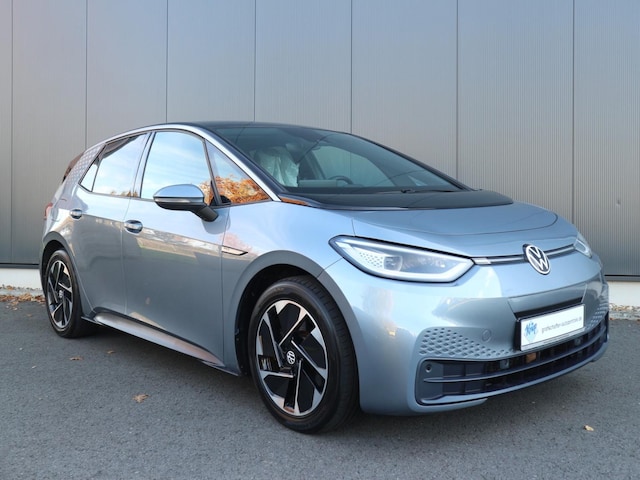 Volkswagen ID.3 Business Performance Pro