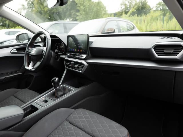Seat Leon 1.5 TSI FR-lijn