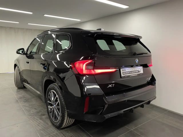 BMW X1 M-Sport xDrive20d