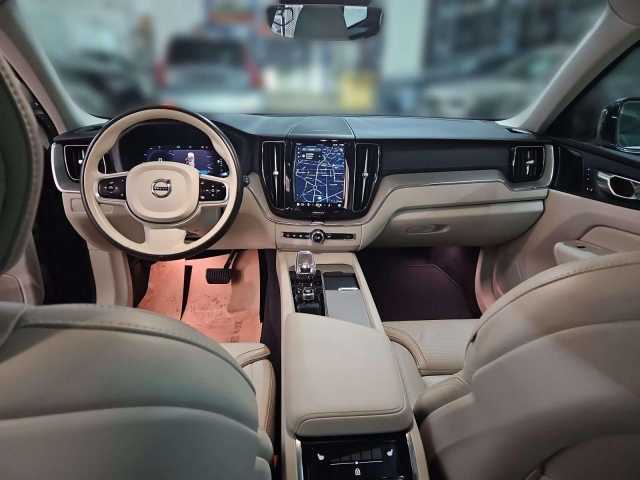 Volvo XC60 AWD Bright Ultimate