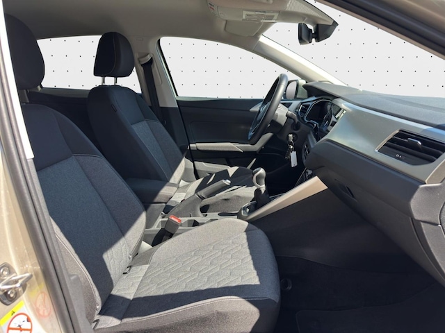 Volkswagen Taigo 1.0 TSI IQ.Drive Move