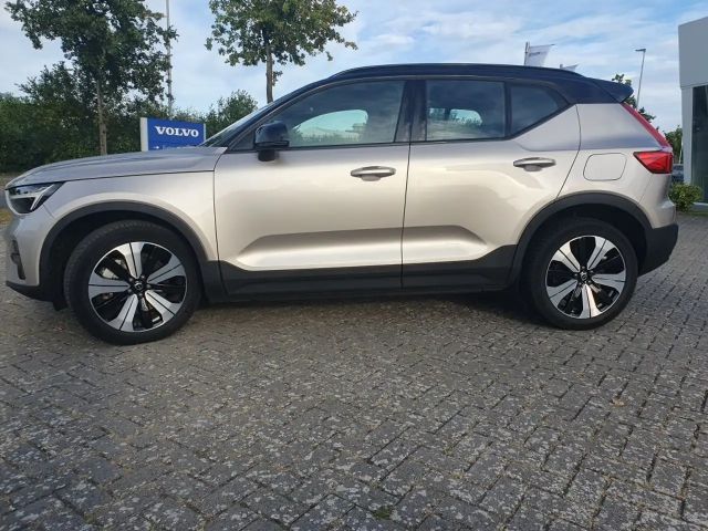 Volvo XC40 Plus Recharge