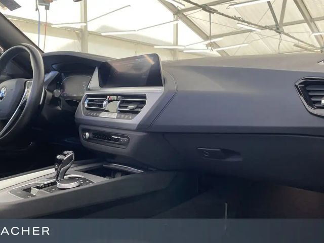 BMW Z4 Advantage pakket Coupé sDrive20i