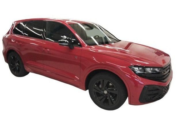 Volkswagen Touareg 3.0 V6 TDI R-Line