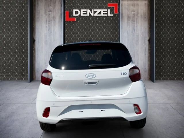 Hyundai i10 GO Plus 1,0 MT a5bu1-OO2