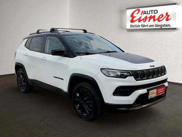 Jeep Compass 1.3 PHEV UPLAND AT Top Preis!!!