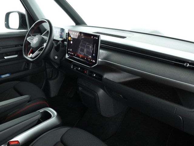 Volkswagen ID.Buzz GTX LWB