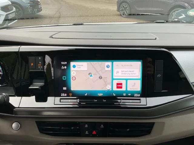 Volkswagen California 2.0 TDI Coast T7