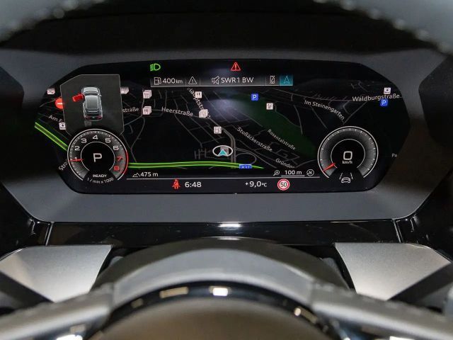 Audi A3 35 TFSI S-Tronic Sedan