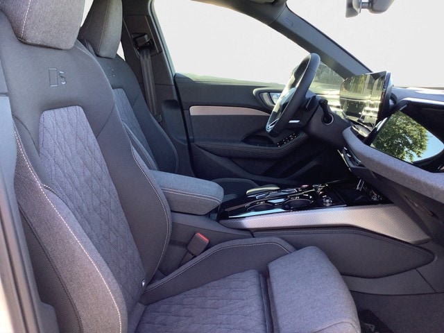 Audi A5 Avant Quattro S-Tronic