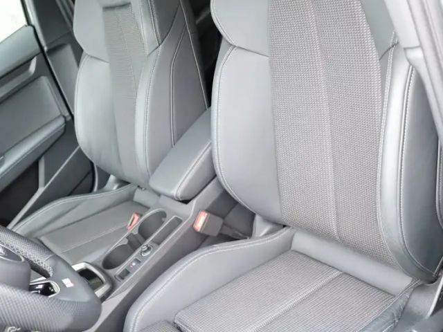 Audi A3 35 TFSI S-Line Sedan